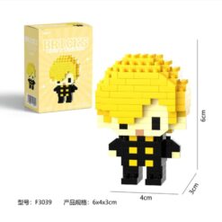 Sanji Building Blocks