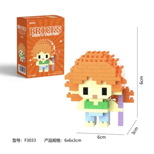 Nami Building Blocks