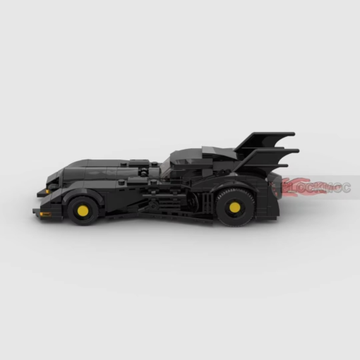 Batmobile Building Blocks - Image 4