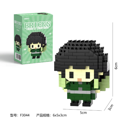 Tokito Building Blocks