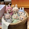 Labubu (Exciting Macaron Collection) Blind Box
