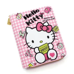 Hello Kitty Wallet Bag Pink