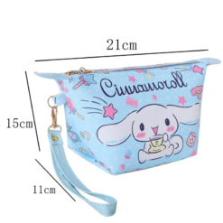 My Melody Accessories Pouch