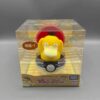 Psyyduck in a Pokeball (Original Takara Tomy Variant)