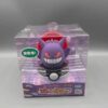 Gengarr in a Pokeball (Original Takara Tomy Variant)