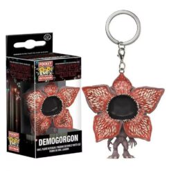 Demogorgan (Stranger Things) Funko Pop Keychain