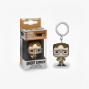 Dwight Schrute Funko Pop Keychain