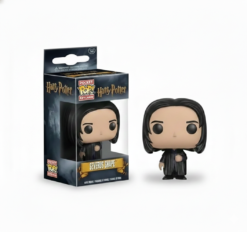 Snape Funko Pop Keychain