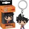 Goku (DBZ) Funko Pop Keychain