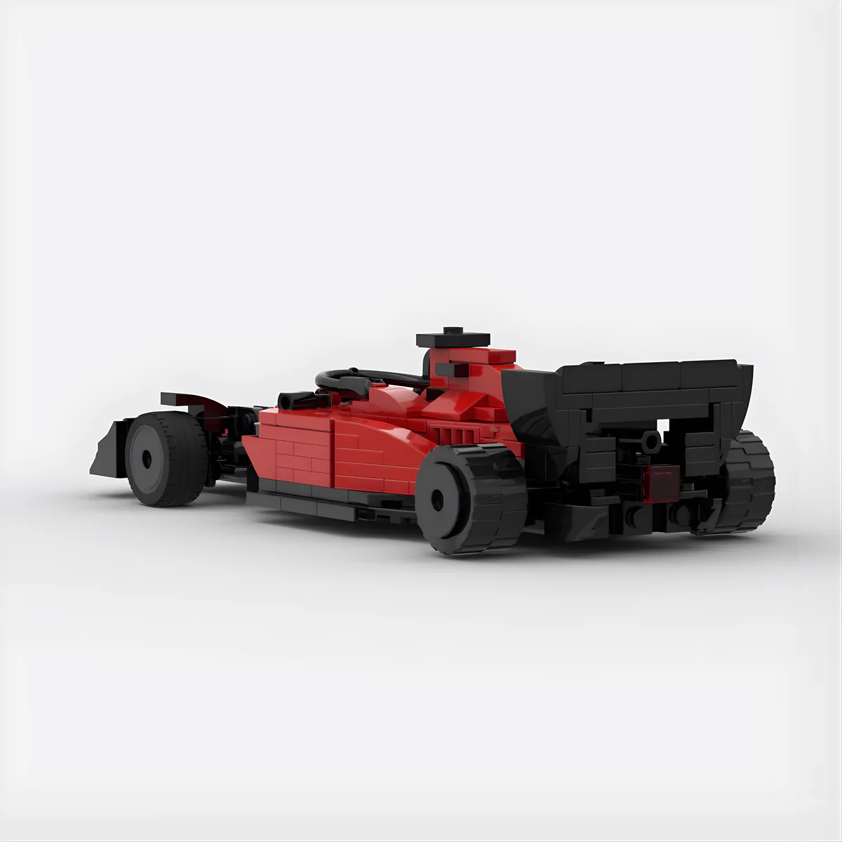Ferrari F1 Building Blocks - Image 4