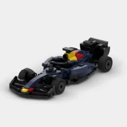 Redbull F1 Building Blocks