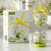 Daisy Spherical Dust Cover Building Blocks