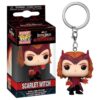 Scarlet Witch Funko Pop Keychain